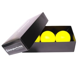 acheter les meilleures balles de jonglage