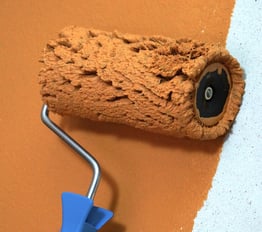 Pinsel, Farbroller und Streichbürsten von Wistoba