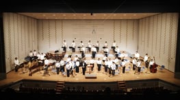 第61回定期演奏会 諫早吹奏楽団