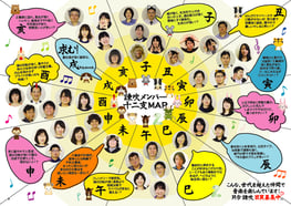 第61回定期演奏会 諫早吹奏楽団