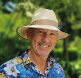 Dr. Carsten Seick, Foto: privat