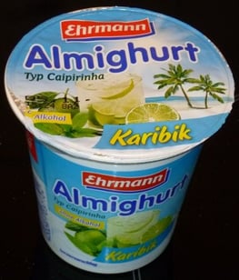    Afinal Brasil é no Caribe