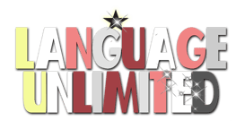 Link to Language Unlimited website