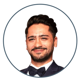 Khesrau Noorzaie, CEO von SMINNO