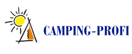 Camping Profi Logo