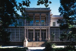 Erinnerungen an Räume, Fotografien als Erinnerungen an Räume im Bündner Kunstmuseum