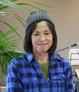 Coco塾今鉾ジュニア教室 杉尾真美 様