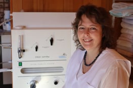 Colon-Hydro Therapie Gesundheitspraxis chruegli.ch