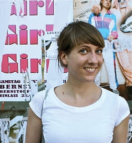 Foto von Daniela Chmelik