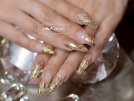 富士市ネイルサロン