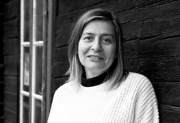 Autorinnenfoto Stephanie Hanel