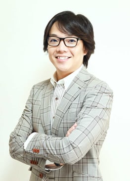 ネクシーノ株式会社代表取締役大竹勇太