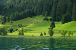 Weissensee, (c) Franz Gerdl, KW