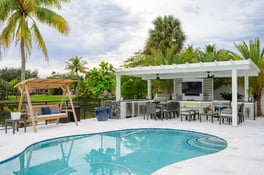 Abreu luxury home and condos