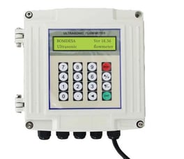 cuadalimetro ultrasonidos no invasivo