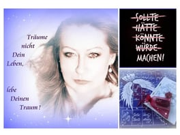 Lenormand intensiv Paket -18 Std. premium-