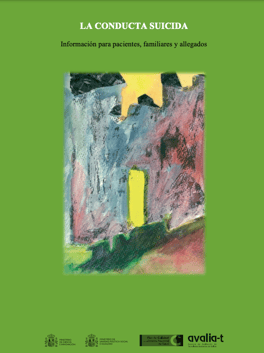 GPC SNS. Información para familiares