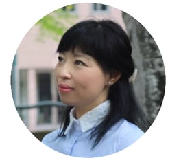 1級・2級受講　関口紫夕さん