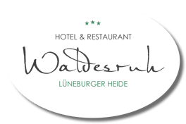 Hotel bei Bad Bevensen