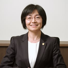 弁護士　安藤圭子