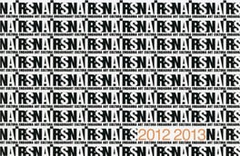 Nairs, Dokumentation Zentrum für Gegenwartskunst