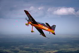 Die Xtreme hat Power ohne Ende (Foto: Marc Schultz)