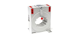 Stromwandler für Oberschwingungs-Messungen