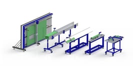 Meß- und Prüftische