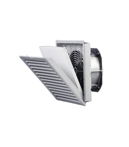 Filterlüfter von Pfannenberg