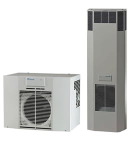 Kühlgeräte von Pfannenberg