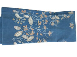 Indigo Garden Natural Dye Batik