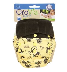 couche lavable grovia