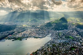 Rundflug Luzern