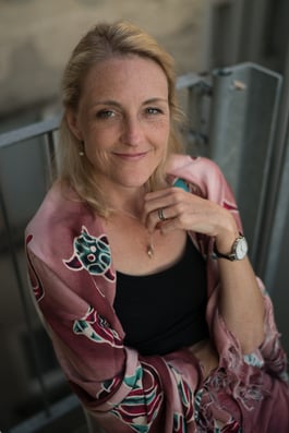 Yogalehrerin | Inhaberin Yogaschule "just Yoga" in Schaffhausen