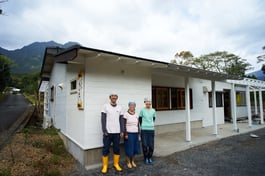 くんせい屋けい水産 Jimdoアドベントカレンダー2018