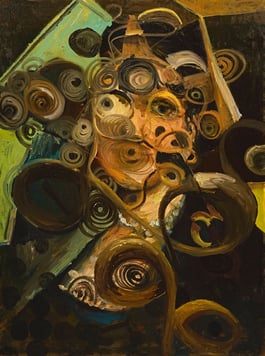 2007 Porträt Nr. 226 