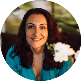 Gülsen Taycimen, Hypnosetherapeutin & Energetikerin, Zürich