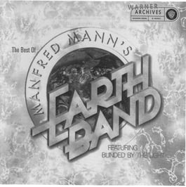 Warner - The Best of Manfred Mann's Earth Band
