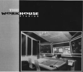 The Workhouse Studios Publicity Material