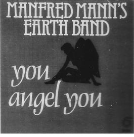 Manfred Mann's Earth Band - You Angel You Cover