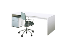 K-Modul Work Arbeitsplatz