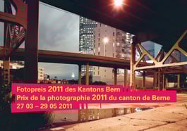 Portraits, Anerkennungspreis, Fotopreis des Kantons Bern