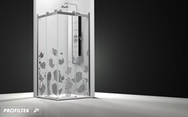  Mampara de ducha modelo Moon- 220