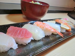 サービスランチへ　画像