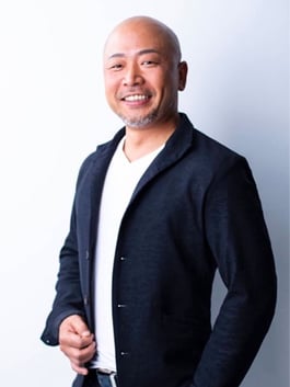 リンエイフーズ代表取締役社長 八木健一