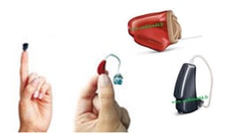 Prtothèses auditives à chacun son appareil