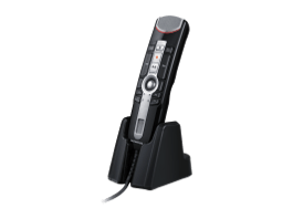 Olympus recmic statief