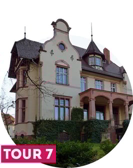 Truman-Villa Potsdam