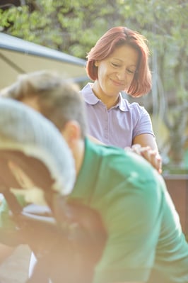 Nachhaltige Gesundheitsvorsorge für Unternehmen 