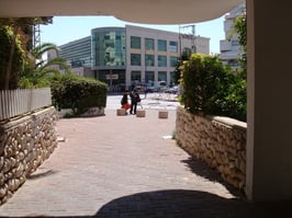 Le supermarché le plus proche